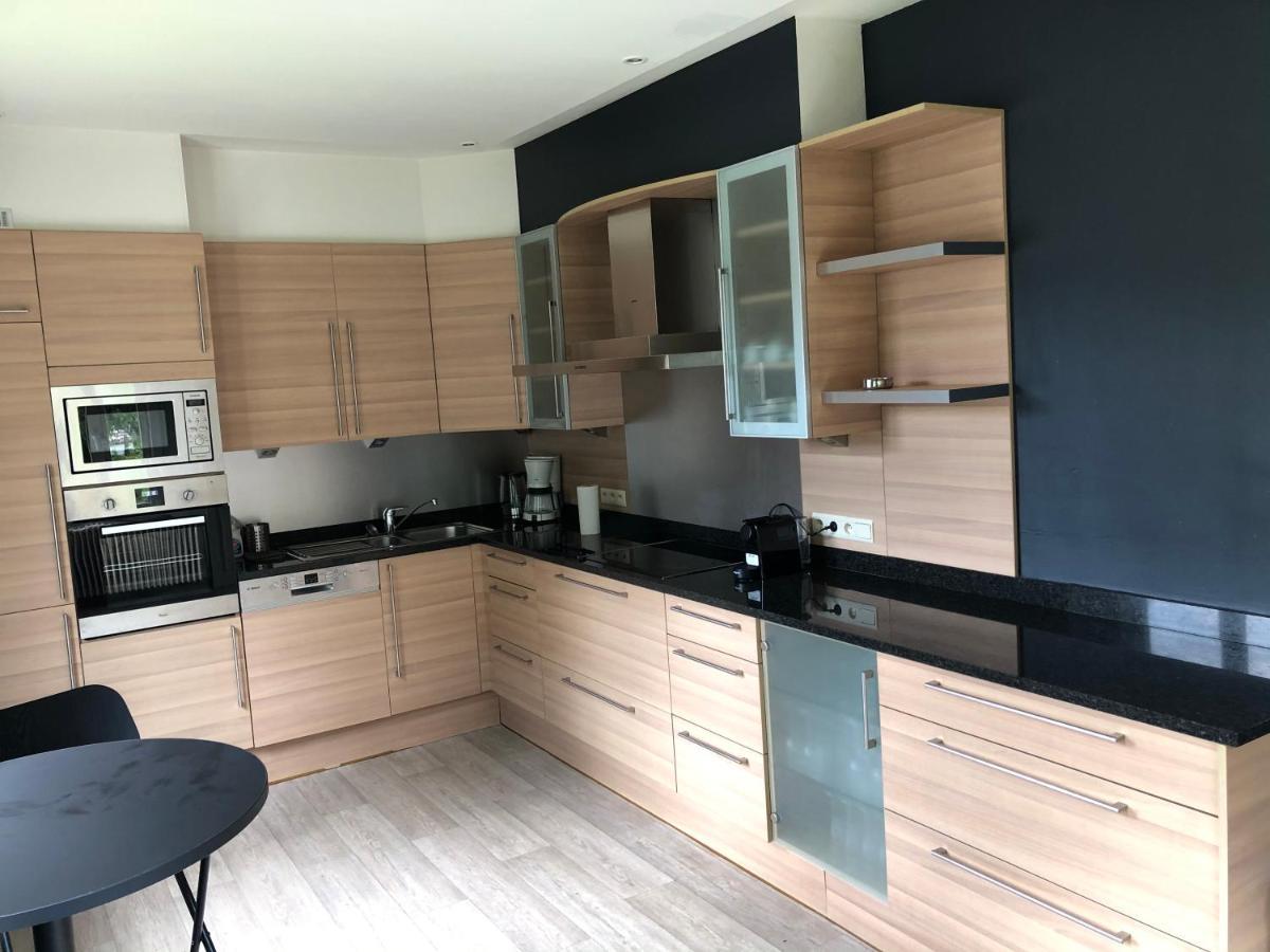 Villa Les Tamaris Спа Экстерьер фото